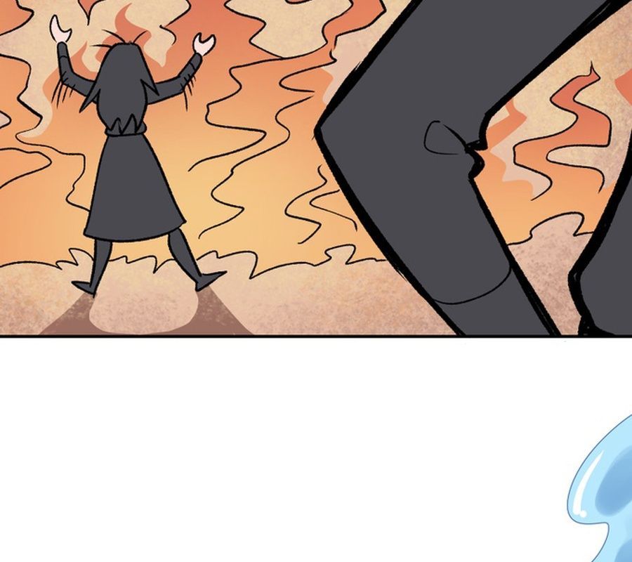 Morgana And Oz Chap 1