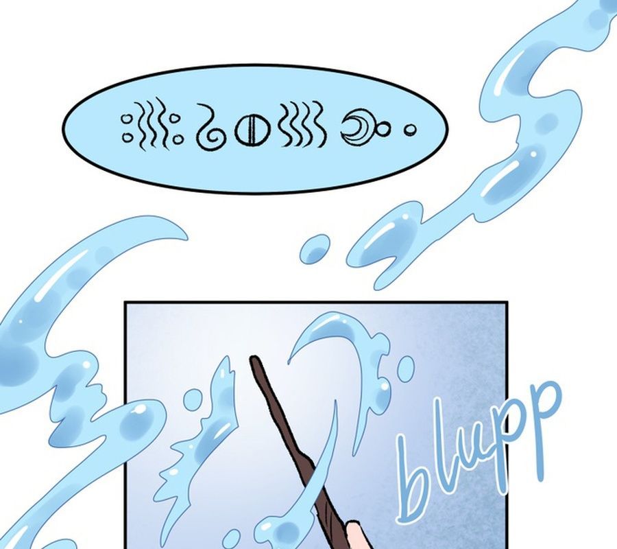 Morgana And Oz Chap 1