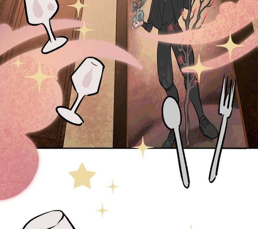 Morgana And Oz Chap 1