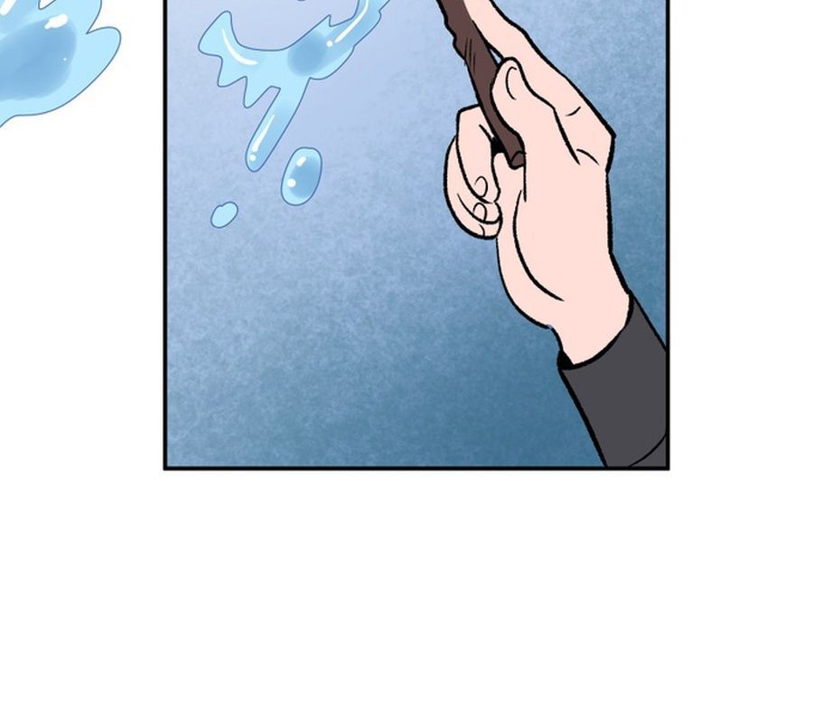 Morgana And Oz Chap 1