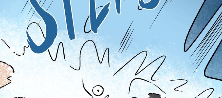 Morgana And Oz Chap 1