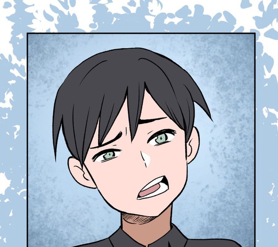 Morgana And Oz Chap 1