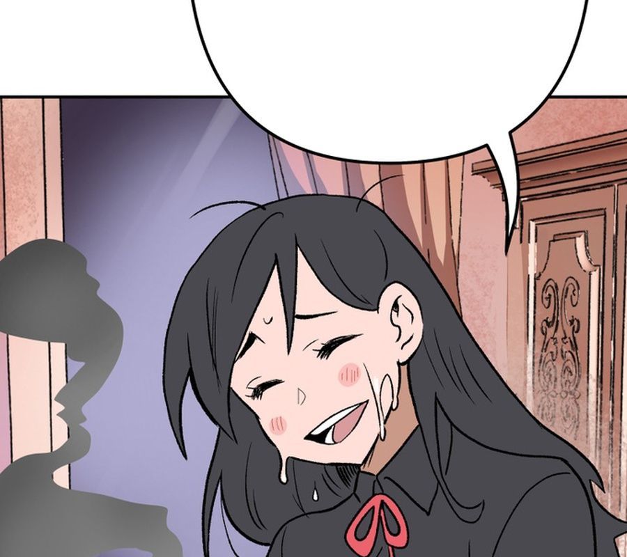 Morgana And Oz Chap 1