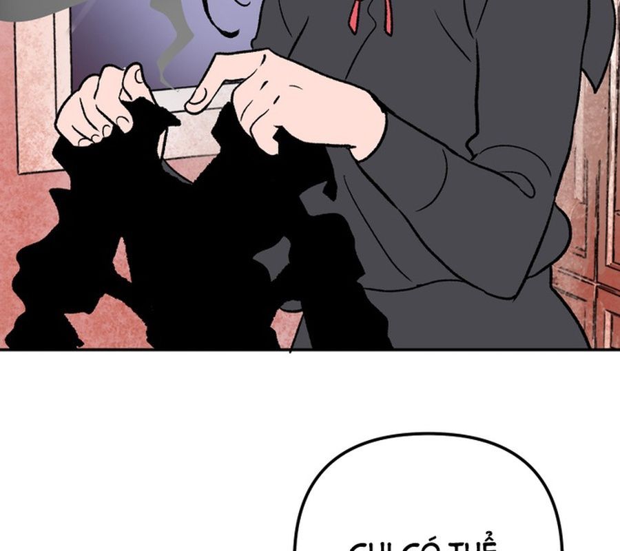 Morgana And Oz Chap 1