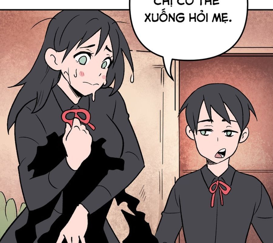 Morgana And Oz Chap 1