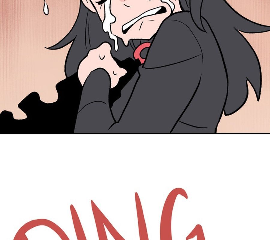 Morgana And Oz Chap 1