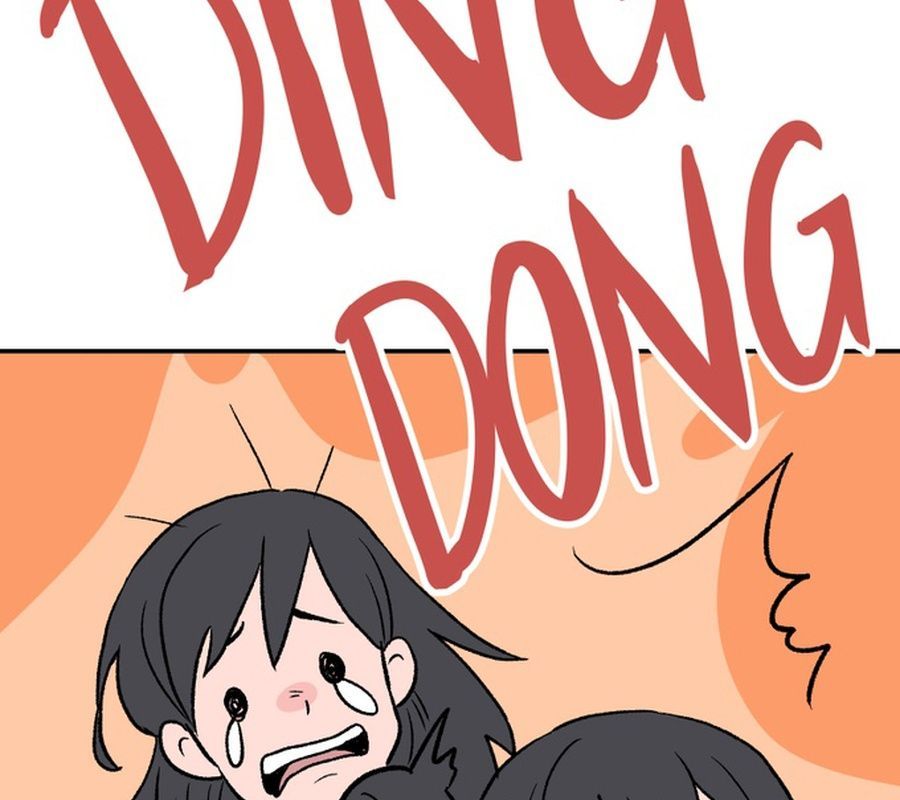 Morgana And Oz Chap 1