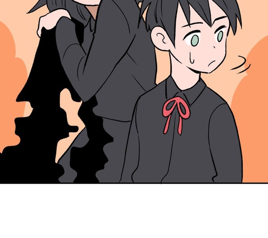 Morgana And Oz Chap 1