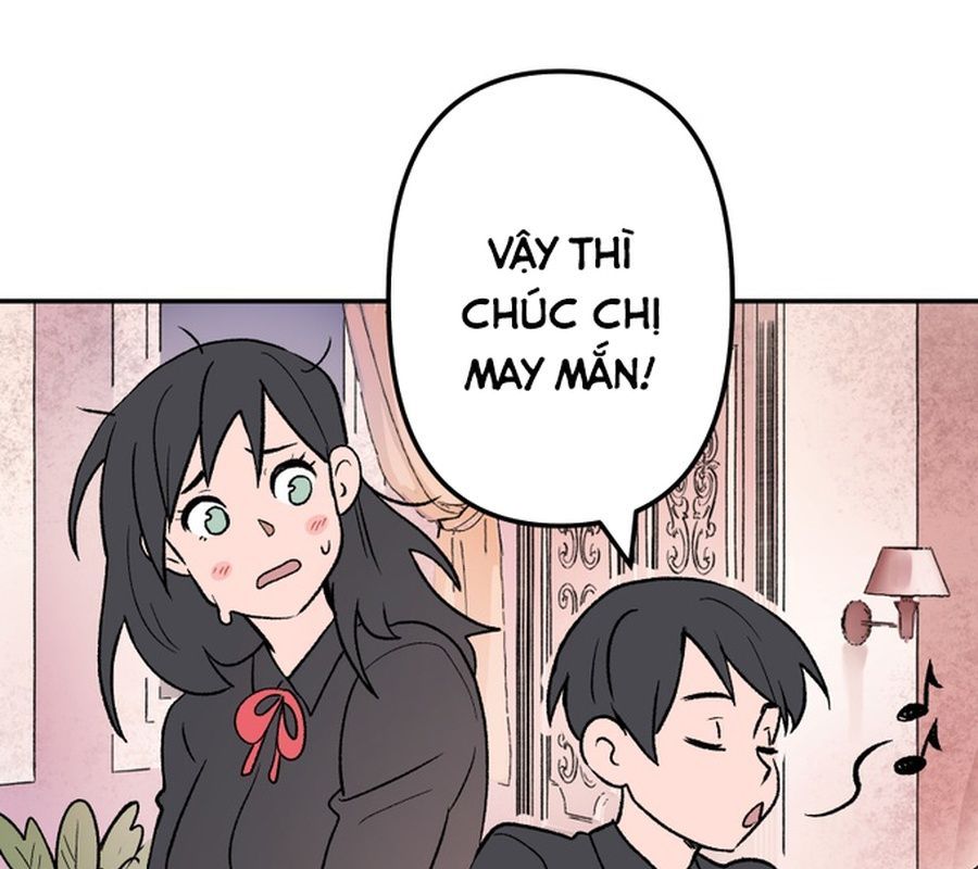 Morgana And Oz Chap 1