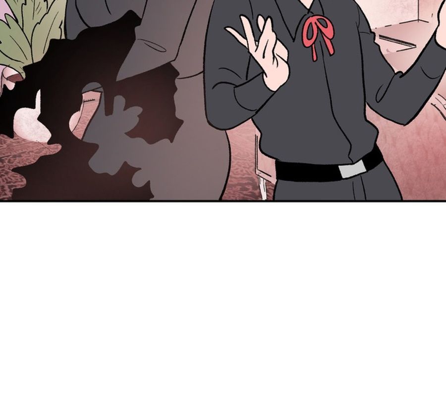 Morgana And Oz Chap 1