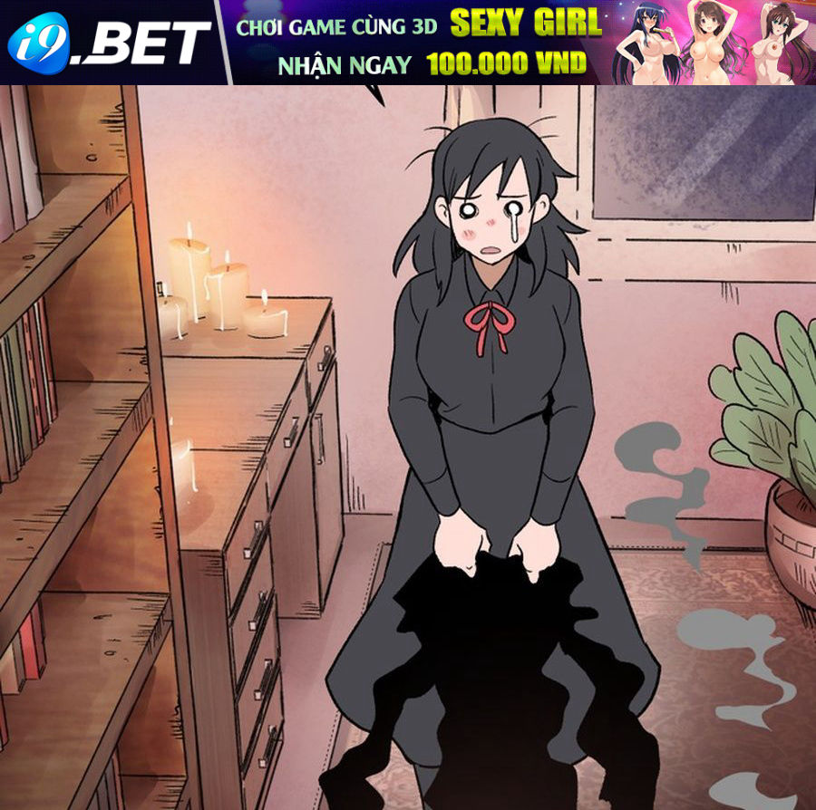 Morgana And Oz Chap 1