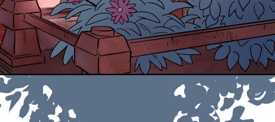 Morgana And Oz Chap 1