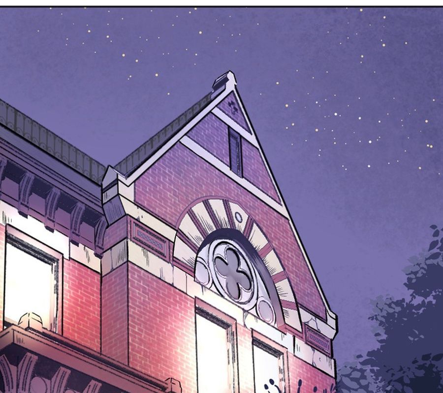 Morgana And Oz Chap 1