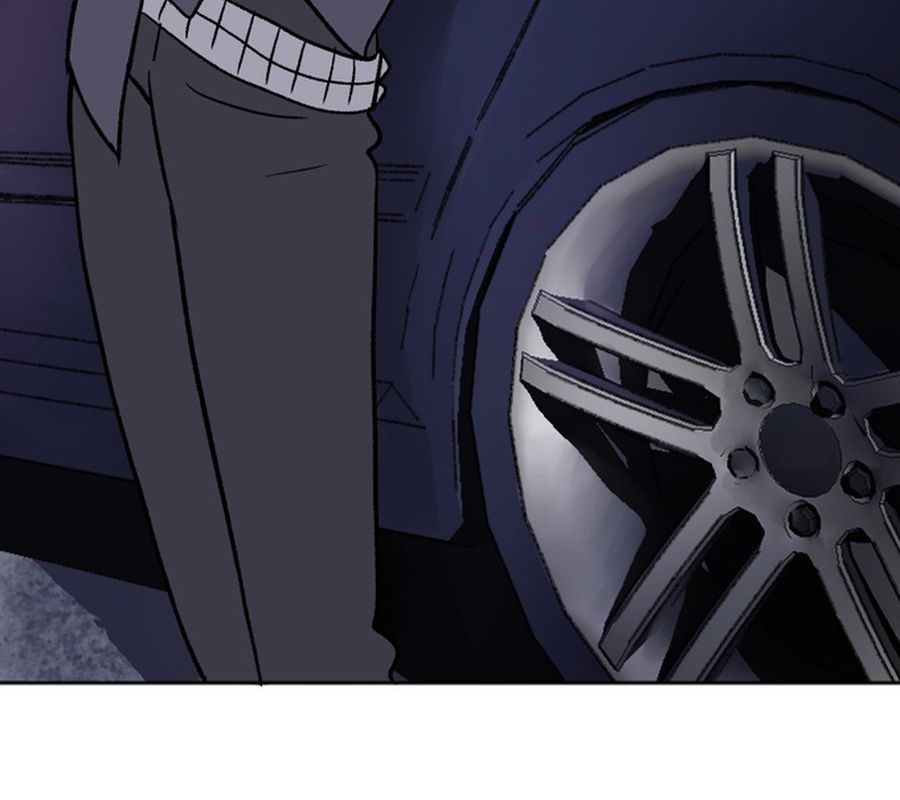 Morgana And Oz Chap 1