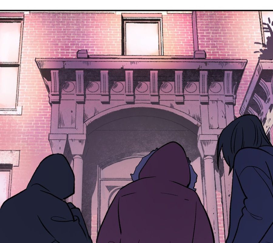 Morgana And Oz Chap 1