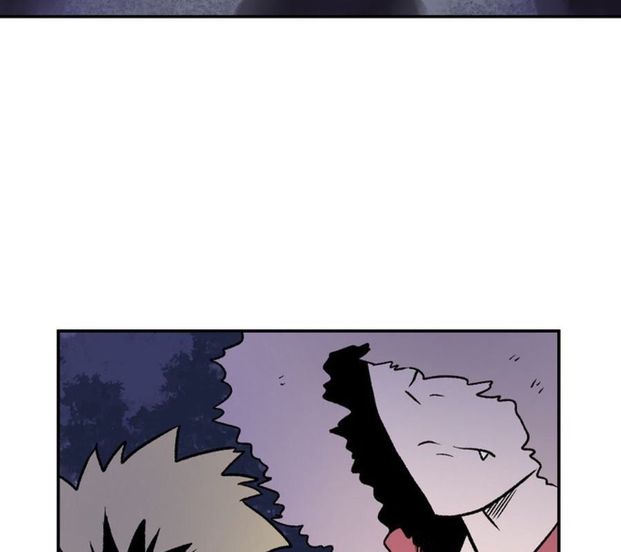 Morgana And Oz Chap 1