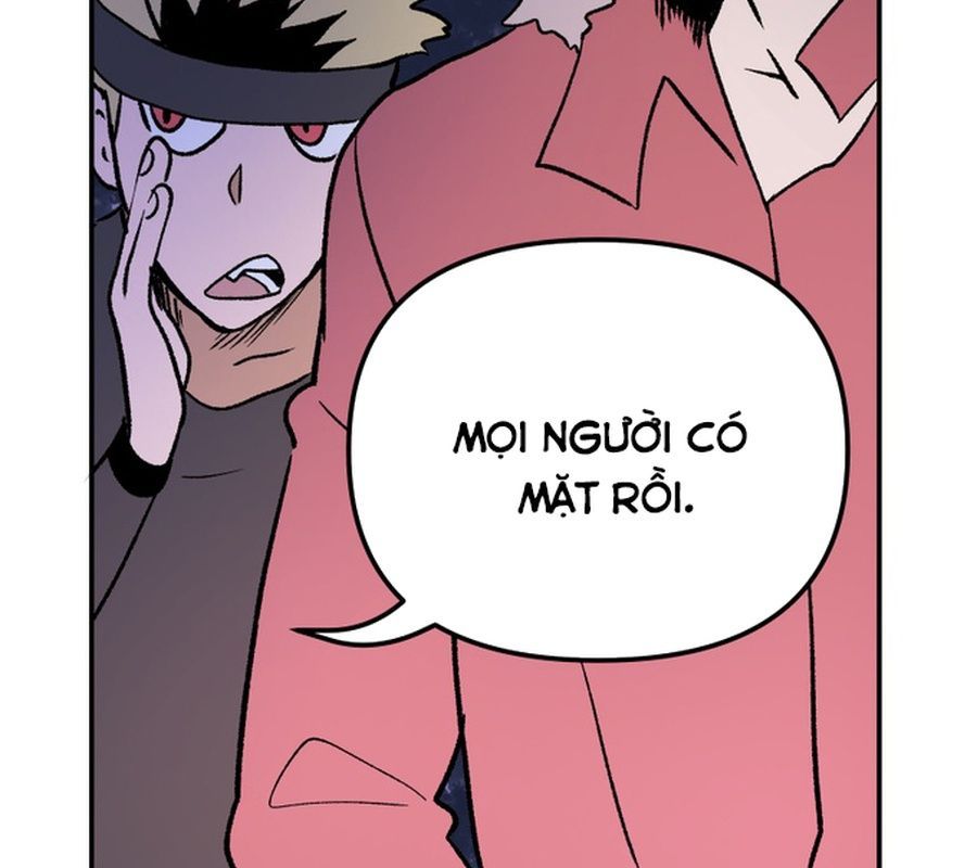 Morgana And Oz Chap 1