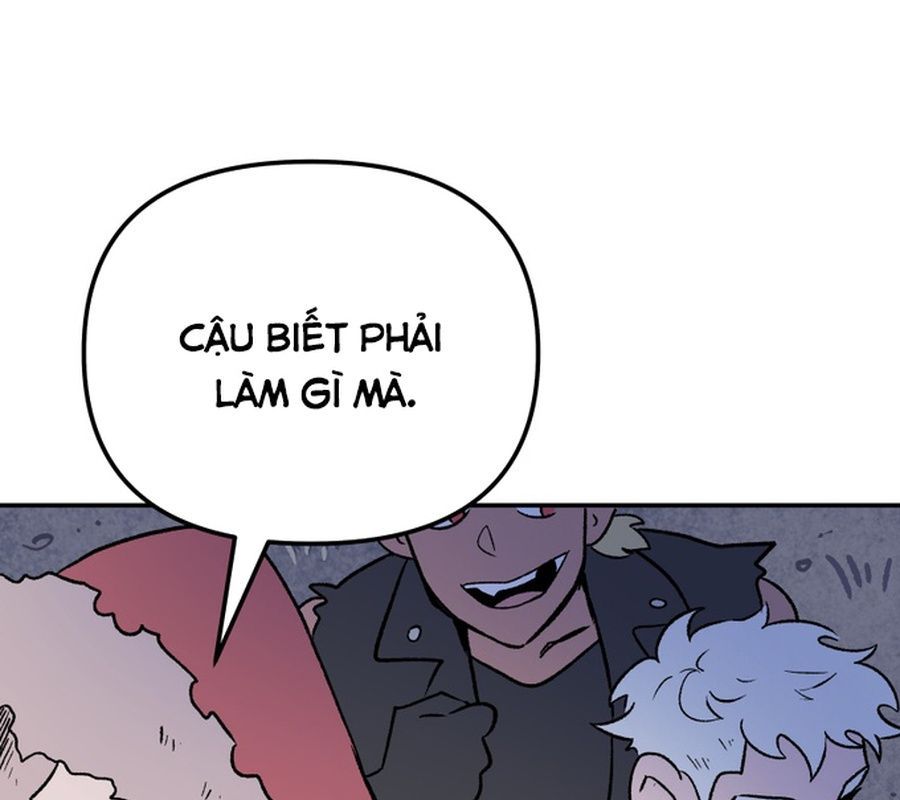 Morgana And Oz Chap 1