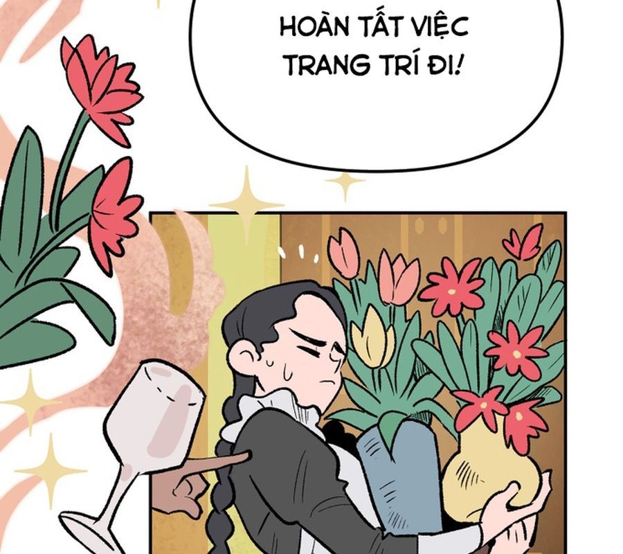 Morgana And Oz Chap 1