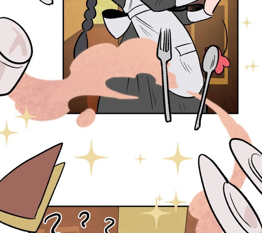 Morgana And Oz Chap 1