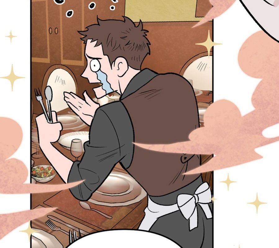 Morgana And Oz Chap 1