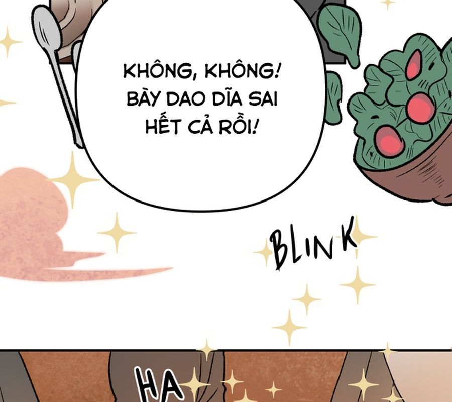 Morgana And Oz Chap 1