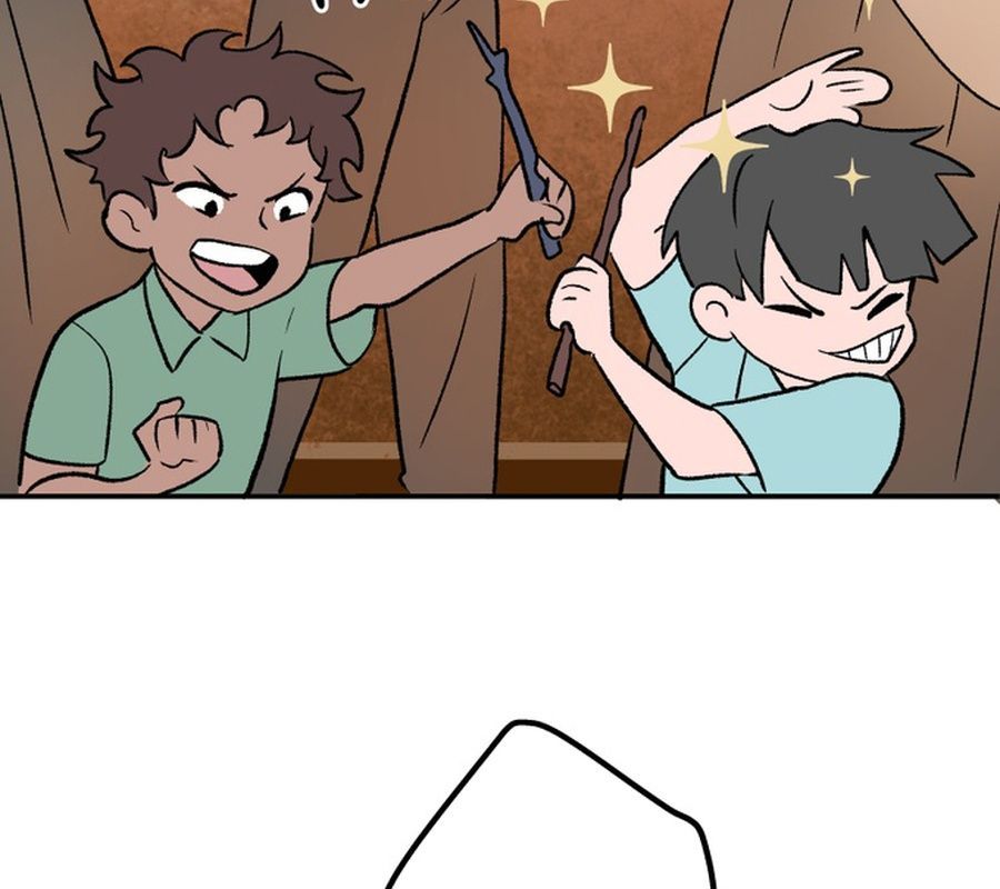 Morgana And Oz Chap 1