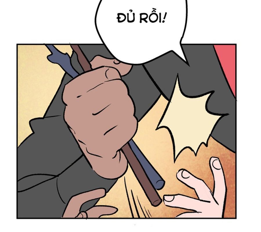 Morgana And Oz Chap 1