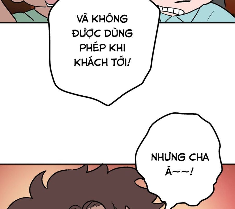 Morgana And Oz Chap 1