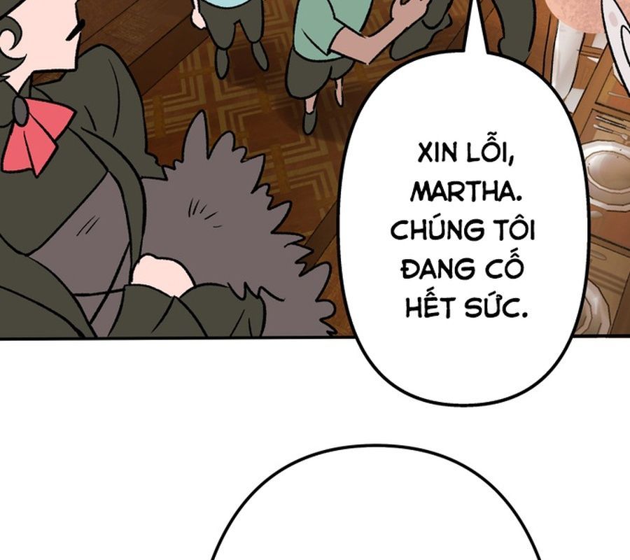 Morgana And Oz Chap 1