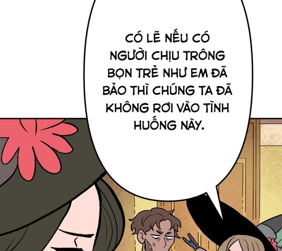 Morgana And Oz Chap 1