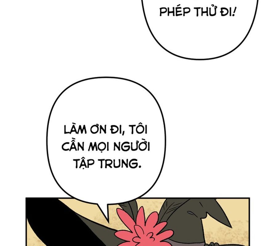 Morgana And Oz Chap 1