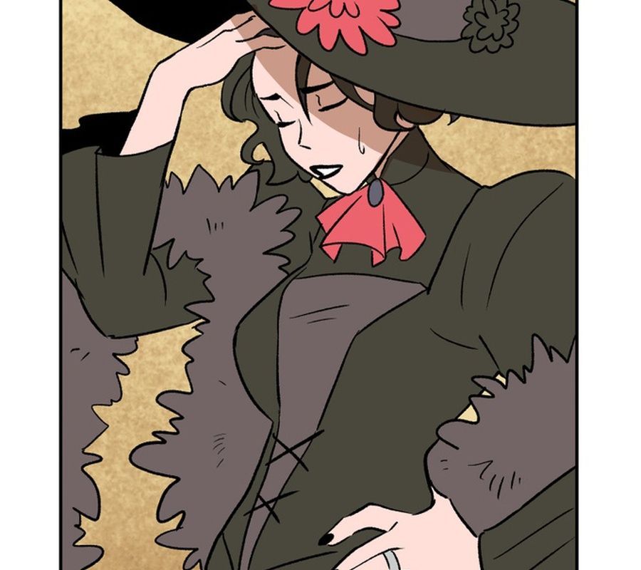 Morgana And Oz Chap 1