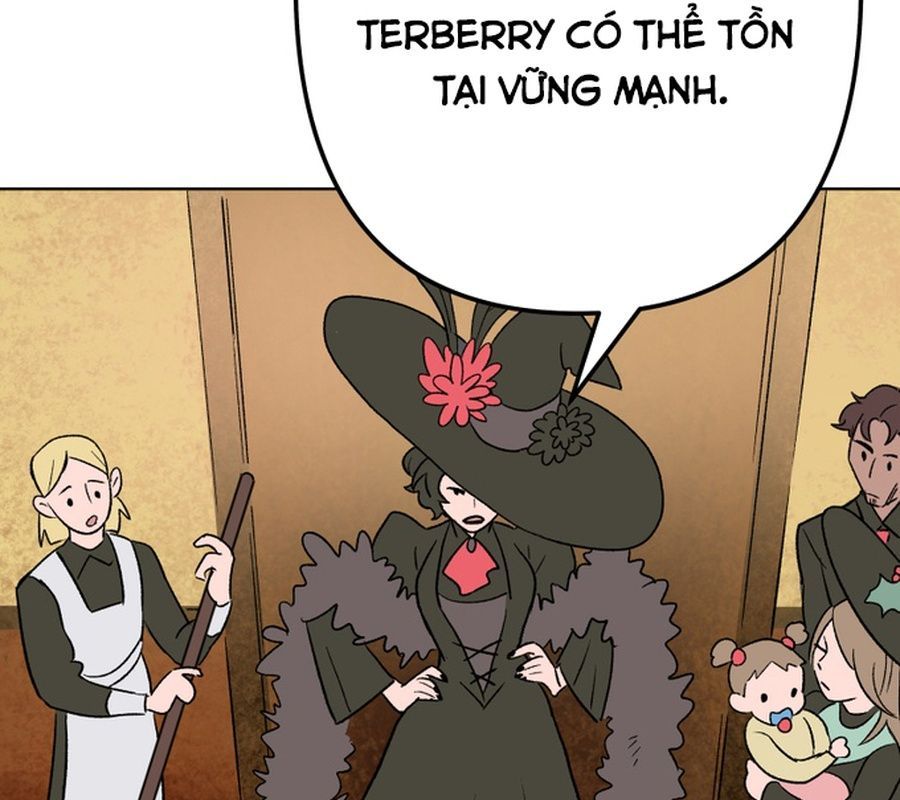 Morgana And Oz Chap 1