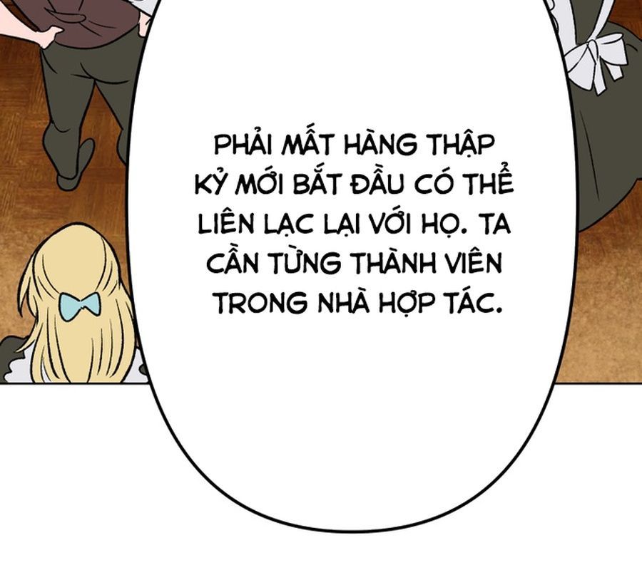 Morgana And Oz Chap 1