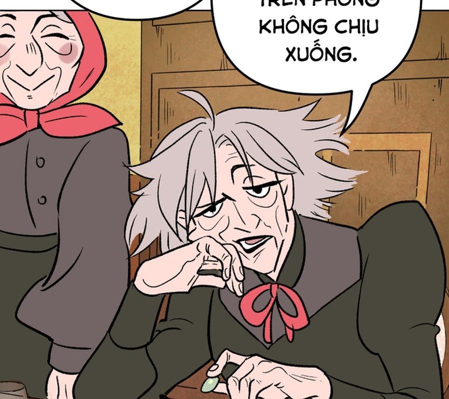 Morgana And Oz Chap 1