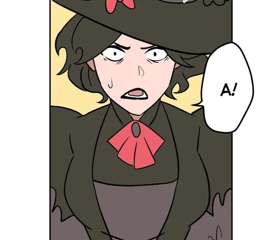 Morgana And Oz Chap 1