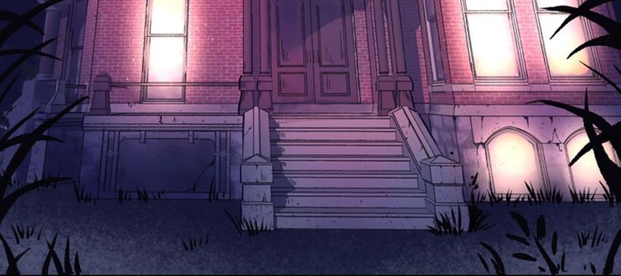 Morgana And Oz Chap 1