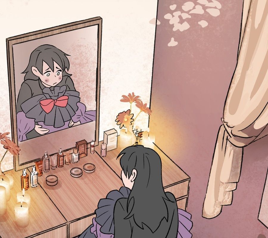 Morgana And Oz Chap 1