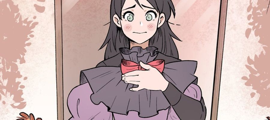 Morgana And Oz Chap 1