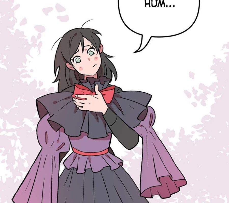 Morgana And Oz Chap 1