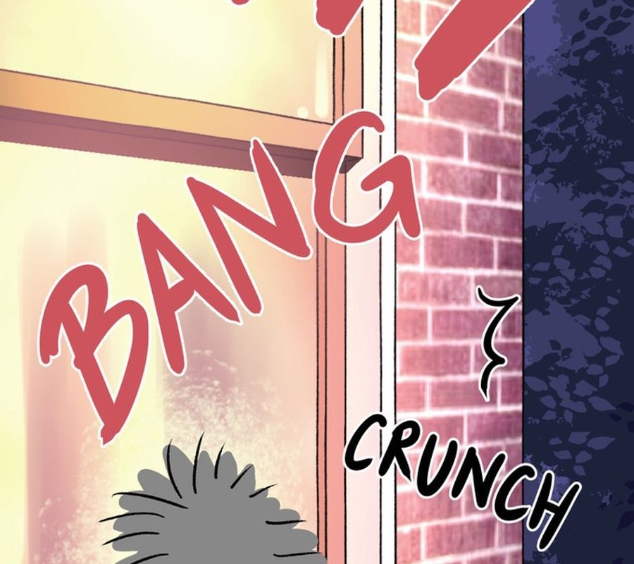 Morgana And Oz Chap 1