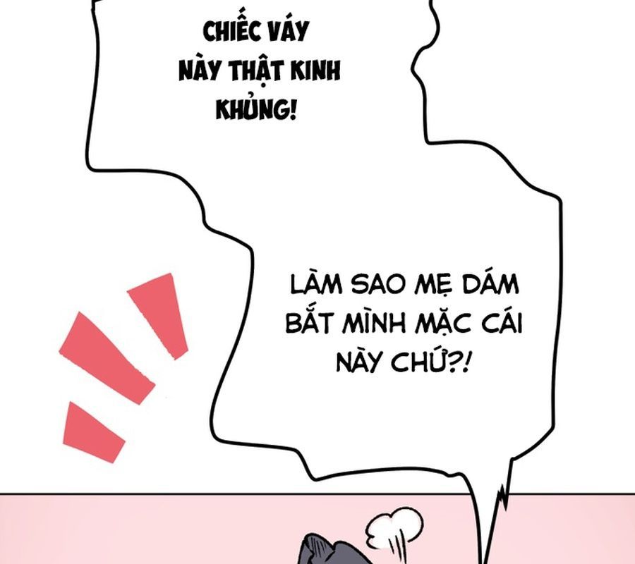 Morgana And Oz Chap 1