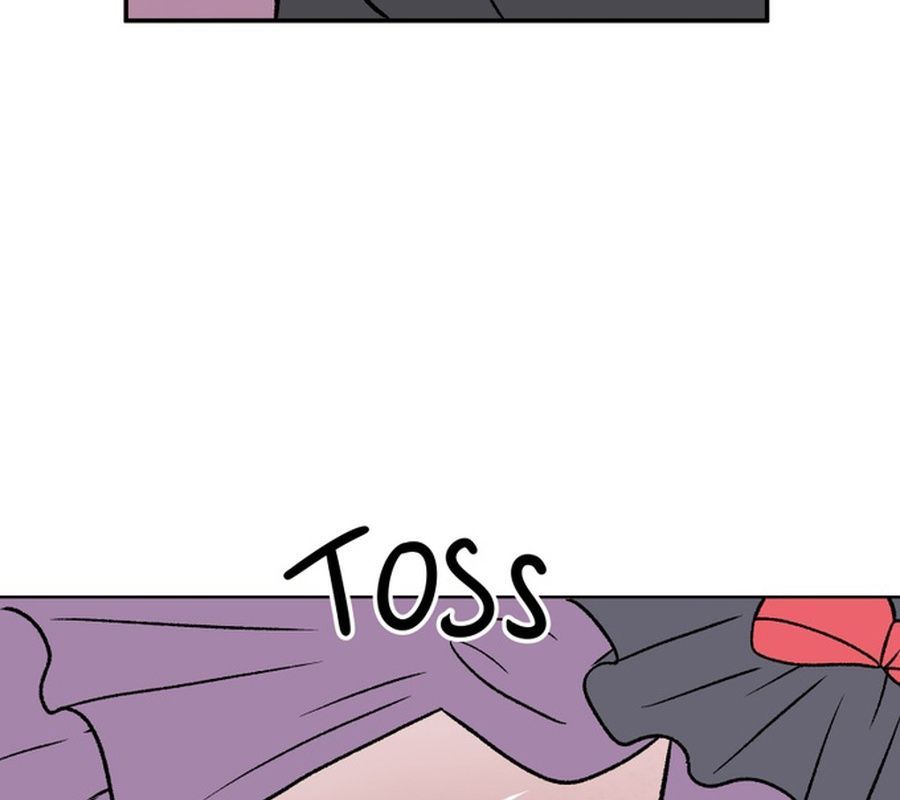 Morgana And Oz Chap 1