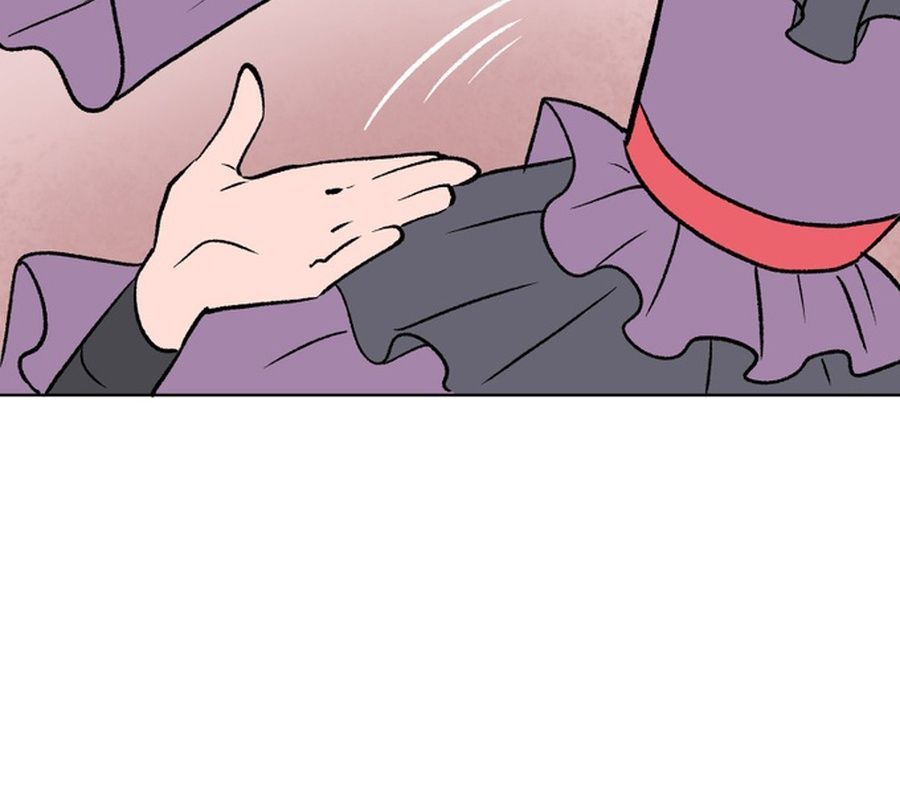 Morgana And Oz Chap 1