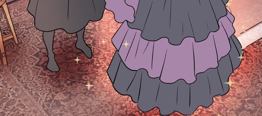 Morgana And Oz Chap 1