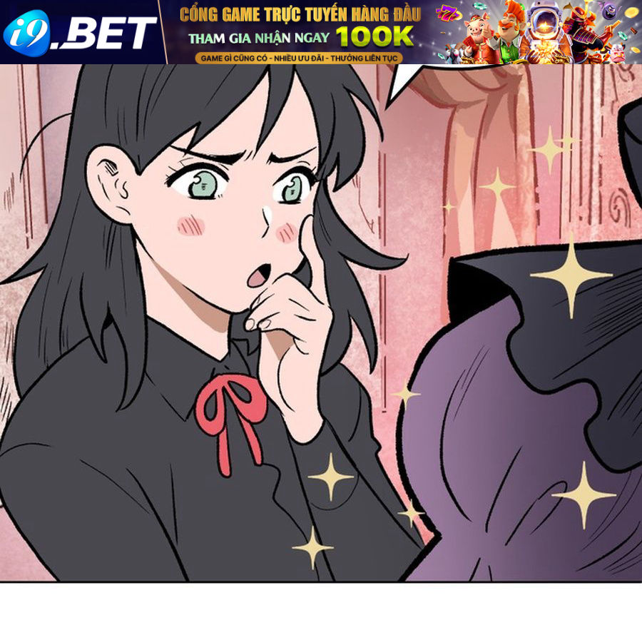 Morgana And Oz Chap 1