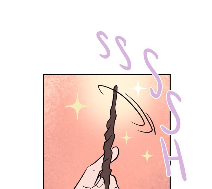 Morgana And Oz Chap 1