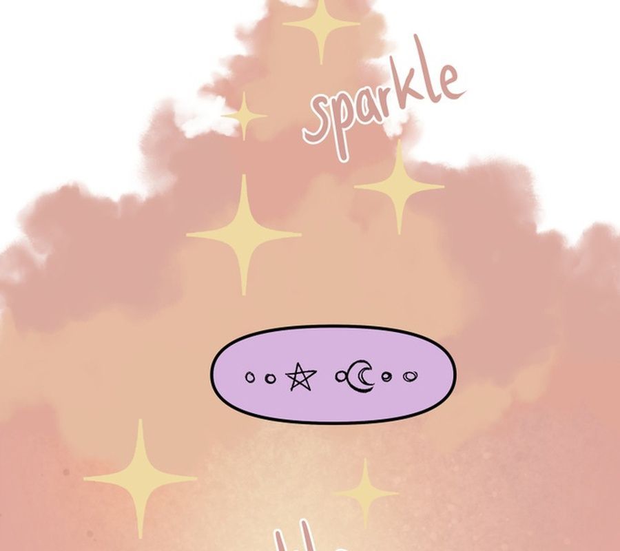 Morgana And Oz Chap 1