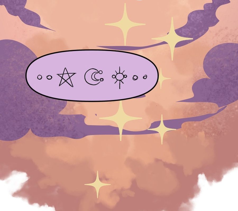 Morgana And Oz Chap 1